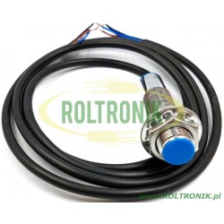 2M12 magnetic sensor