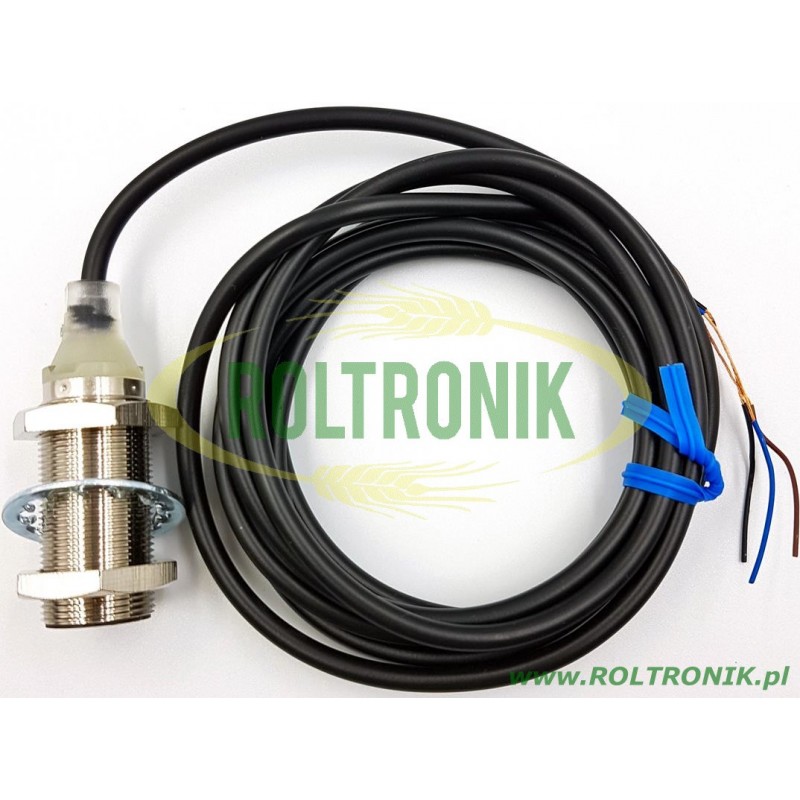 M18 induktiver Drehzahlsensor, 25084