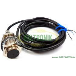 2M18 induktiver Drehzahlsensor