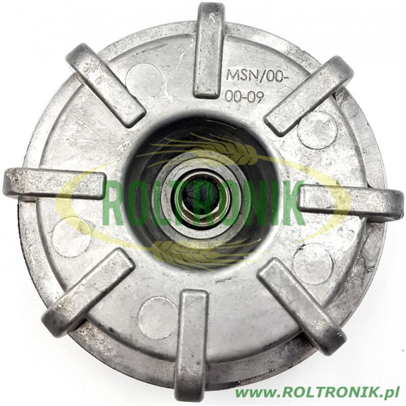 P100 Tadlen Pilmet Luftkappe, 25250