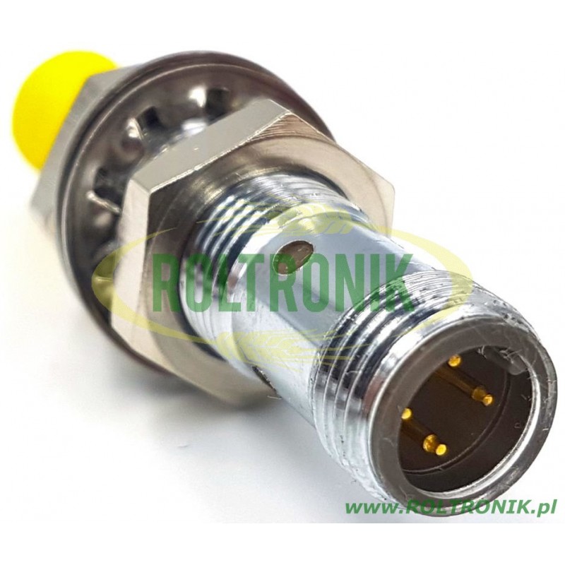 Blanchard Induktiver Geschwindigkeitssensor, 25318