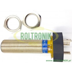 Blanchard Geschwindigkeitssensor, 25327, Kuhn-Blanchard