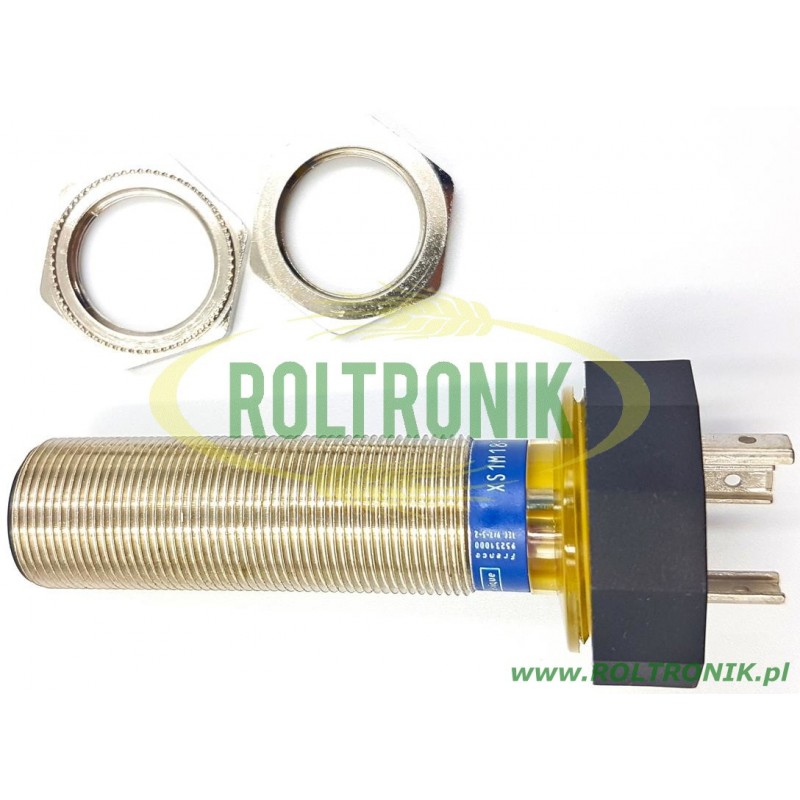 Blanchard Geschwindigkeitssensor, 25327, Kuhn-Blanchard