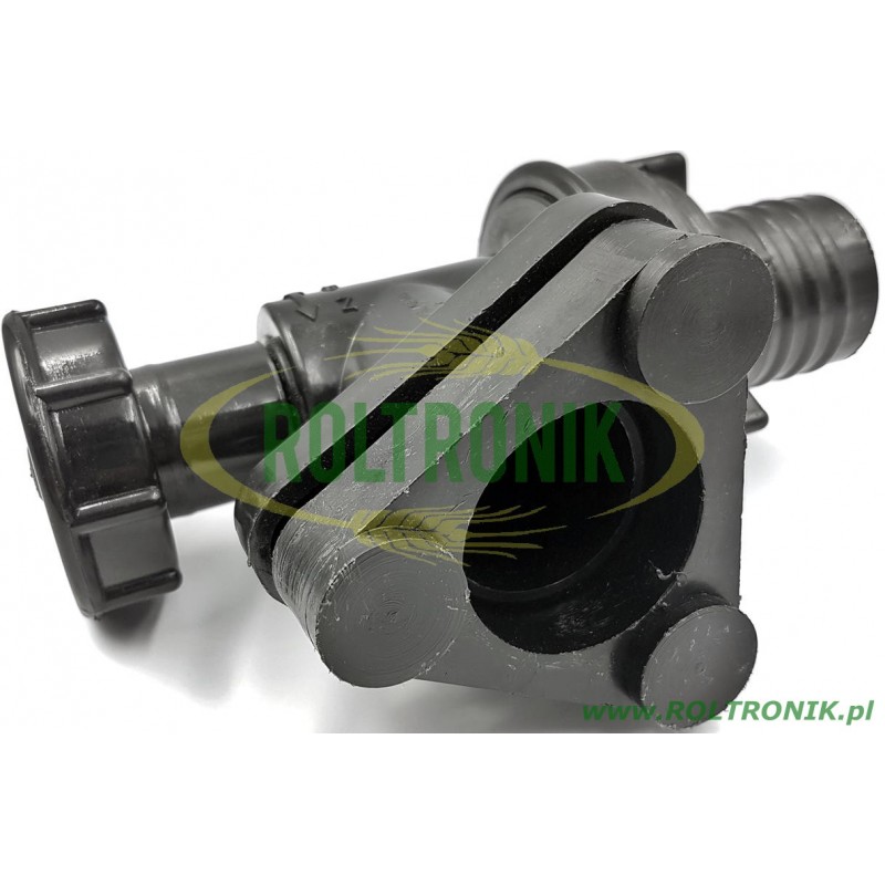 Pilmet-Ablassventil groß, 25390