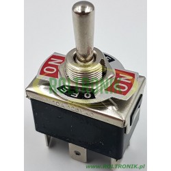 EIN/AUS/EIN-Kippschalter, 25442