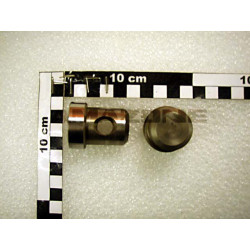 AUFNEHMER F. KONSOLE 918574, Amazone