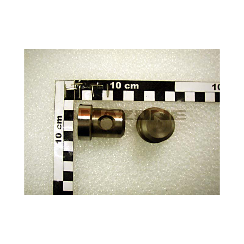 AUFNEHMER F. KONSOLE 918574, Amazone