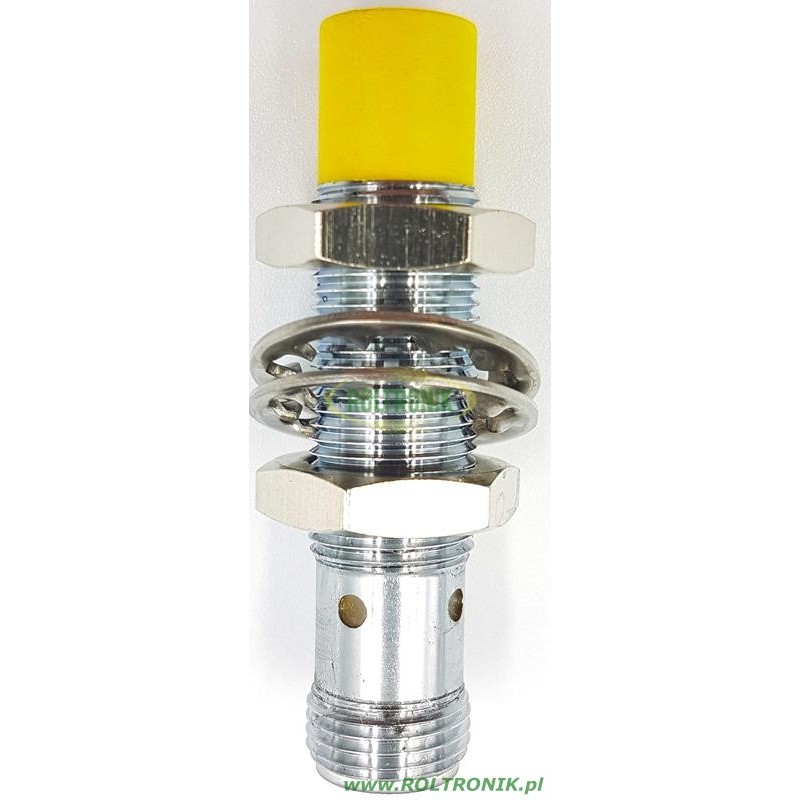 Blanchard Induktiver Geschwindigkeitssensor, 25456, Kuhn-Blanchard