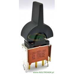 EIN-AUS-EIN-Schalter 26003300 Hardi3