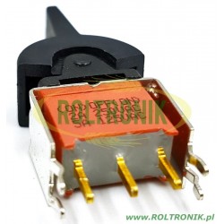 Przełącznik ON-OFF-ON 26003300 Hardi