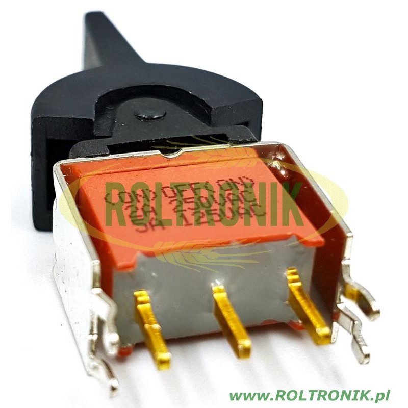 EIN-AUS-EIN-Schalter 26003300 Hardi