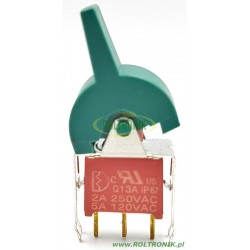 2Spraybox II Section Switch 26020600 Hardi