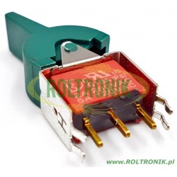 Przełącznik sekcji Spraybox II 26020600 Hardi