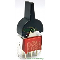 2EIN-AUS-EIN-Schalter 26020700 Hardi