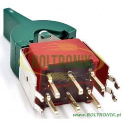 EIN-EIN-Schalter 26020800 Hardi