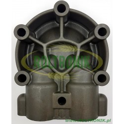 DX-Kopf der Annovi Reverberi AR 903/1053/1203 Pumpe, 2680030