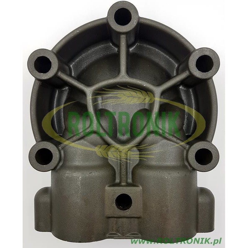 DX-Kopf der Annovi Reverberi AR 903/1053/1203 Pumpe, 2680030