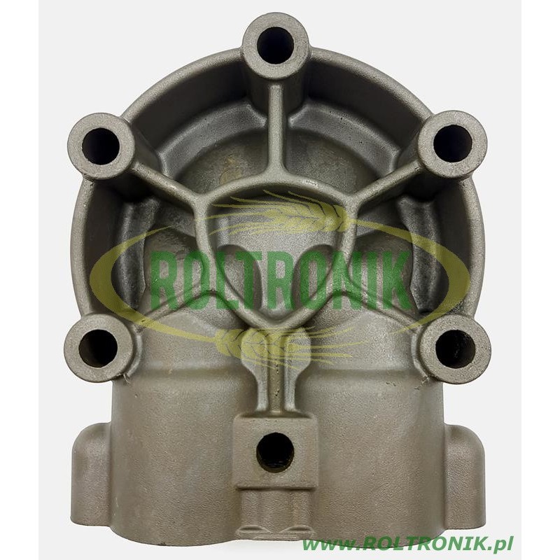 Annovi Reverberi AR903/AR1053/AR1203 Pumpenkopf SX, 2680031