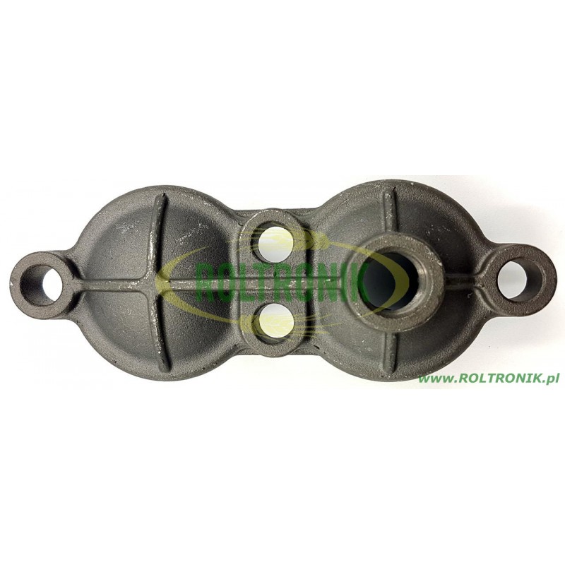 Pump valve cover AR 1203 Annovi Reverberi 2680040