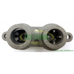 2Pump valve cover AR 1203 Annovi Reverberi 2680040