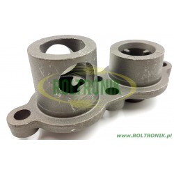 2Pump valve cover AR 1203 Annovi Reverberi 2680040