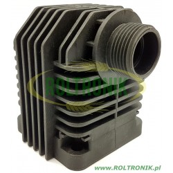 Bertolini POLY Pumpenluftgehäuse, 270035322