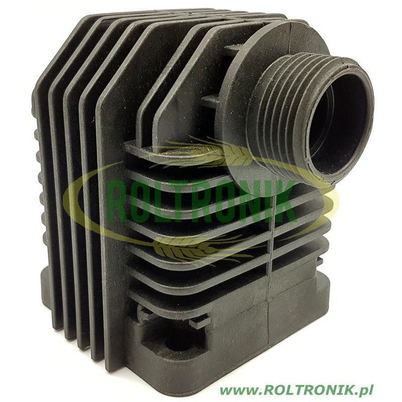 Bertolini POLY Pumpenluftgehäuse, 270035322