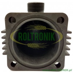 2Bertolini POLY Pumpenluftgehäuse