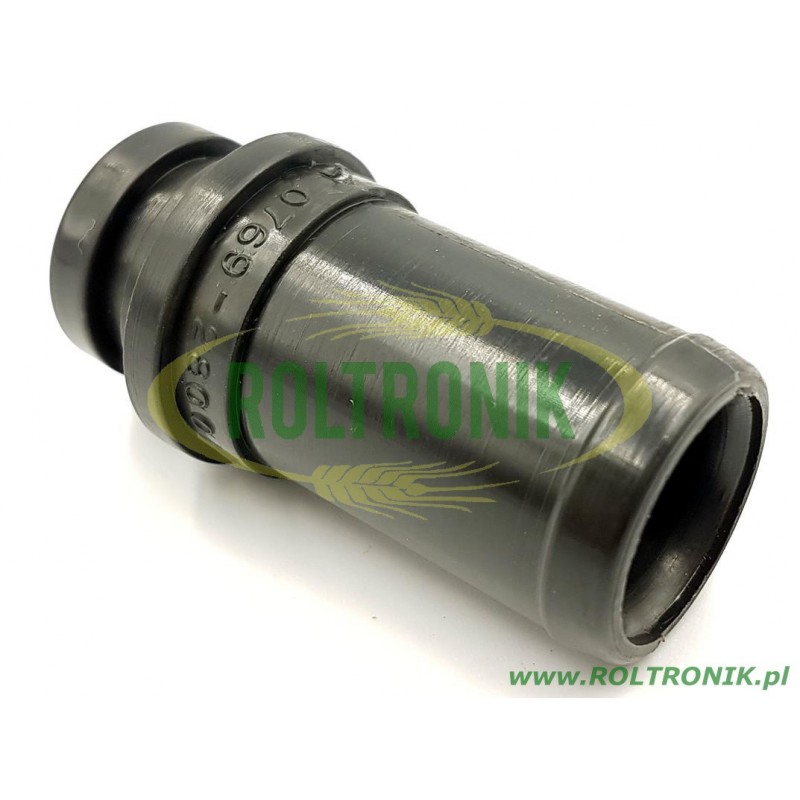 Comet D.20 BP20/15 MP20-30 Pumpenanschluss, Comet, 28000019