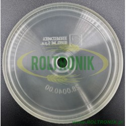 2DESMOPAN-Membran für SD 280040002 BERTOLINI-Pumpe