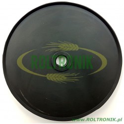 2Gummimembran für Pumpe SD 280040312 BERTOLINI