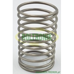 Poly-Ventilfeder, 280048512, Bertolini