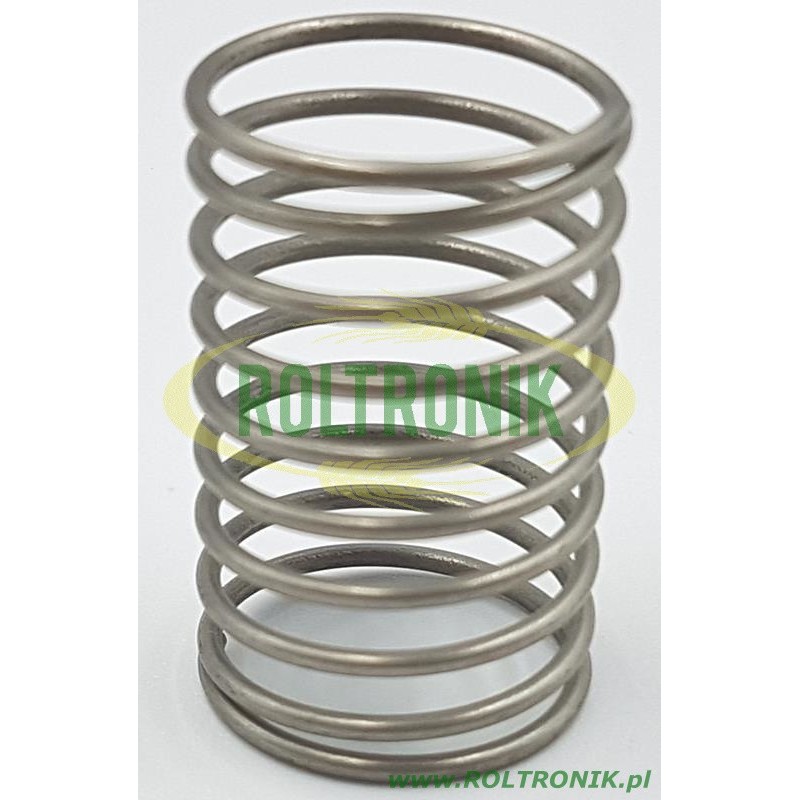 Poly-Ventilfeder, 280048512, Bertolini