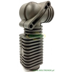 Verteiler, Pumpenanschluss Bertolini POLY 2180, 280070322