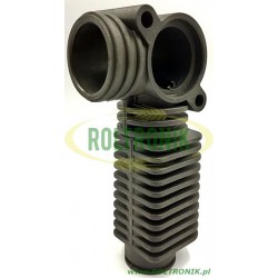 23/8&quot;F-Verteiler, Bertolini POLY 2180-Pumpenanschluss