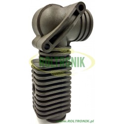 3/8&quot;F-Verteiler, Bertolini POLY 2180-Pumpenanschluss, 280074322