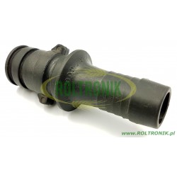 Druckanschluss 15x20 für Comet BP60K Pumpe, Comet, 28020009