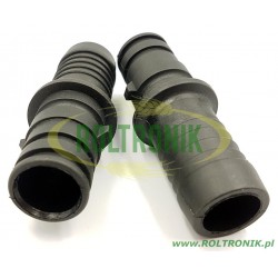 Verbinder Ø18,5x25,5 28020014 Comet