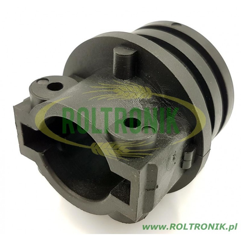 Gniazdo tłoczne pompy 205K, 235K, 280K Comet 2803 0151, 28030151