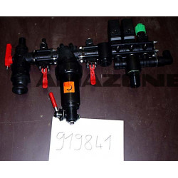 DRUCKREGLER &quot;NG&quot;VORM.&quot; 919841, Amazone