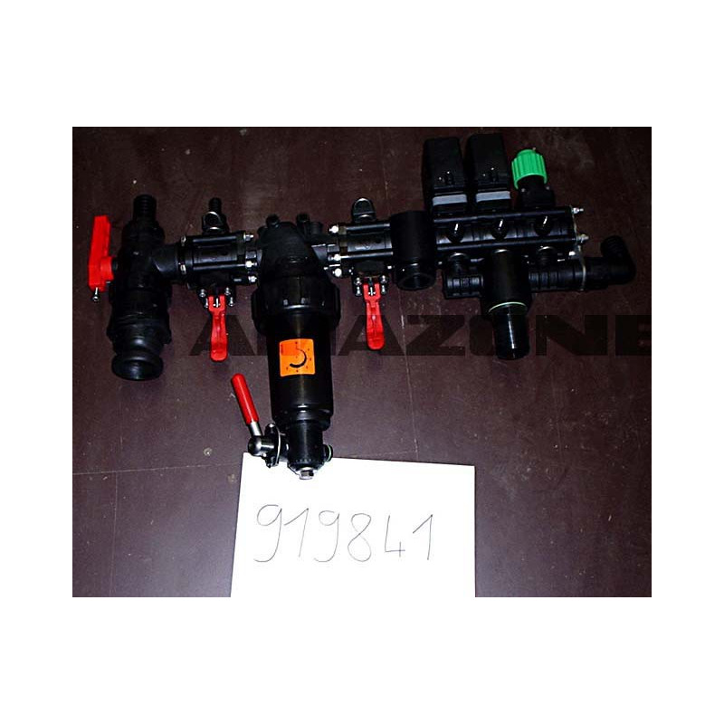 DRUCKREGLER &quot;NG&quot;VORM.&quot; 919841, Amazone