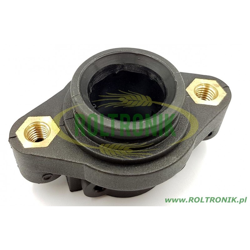 Comet BP 151/171 Pumpenauslassstutzen, 28030334