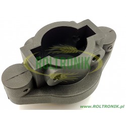 2Comet BP 151/171 Pumpenauslassstutzen