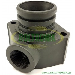 2Ölbuchse G3/4 BP 305 28030360 Comet