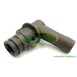 Pumpenauslasskrümmer D.20, 28030529 Comet