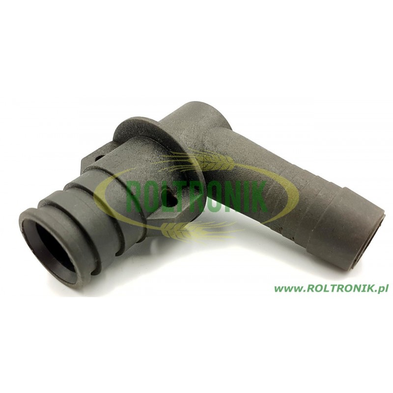 Pumpenauslasskrümmer D.20, 28030529 Comet