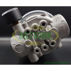 2Hardi Hydraulikfilter komplett mit Handbuch