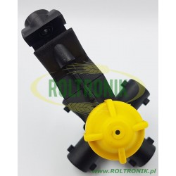 24-Positionen-Kopf d.1/2&quot; f.10 Braglia