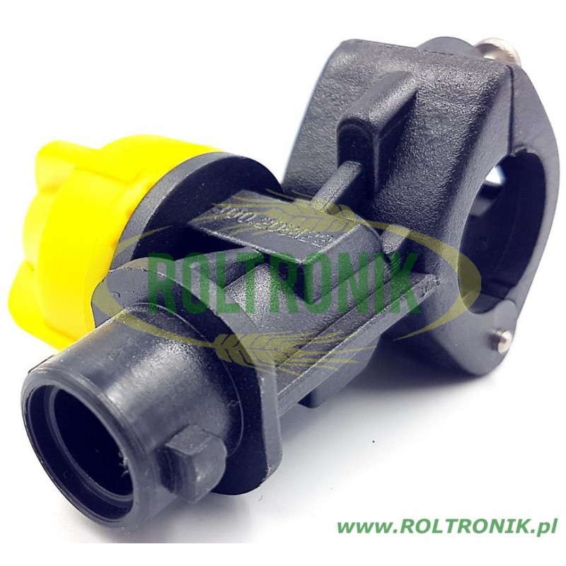 Braglia holder for D.1/2&quot; F.7 tube, 3007001