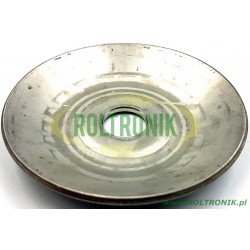 2PILMET membrane pressure